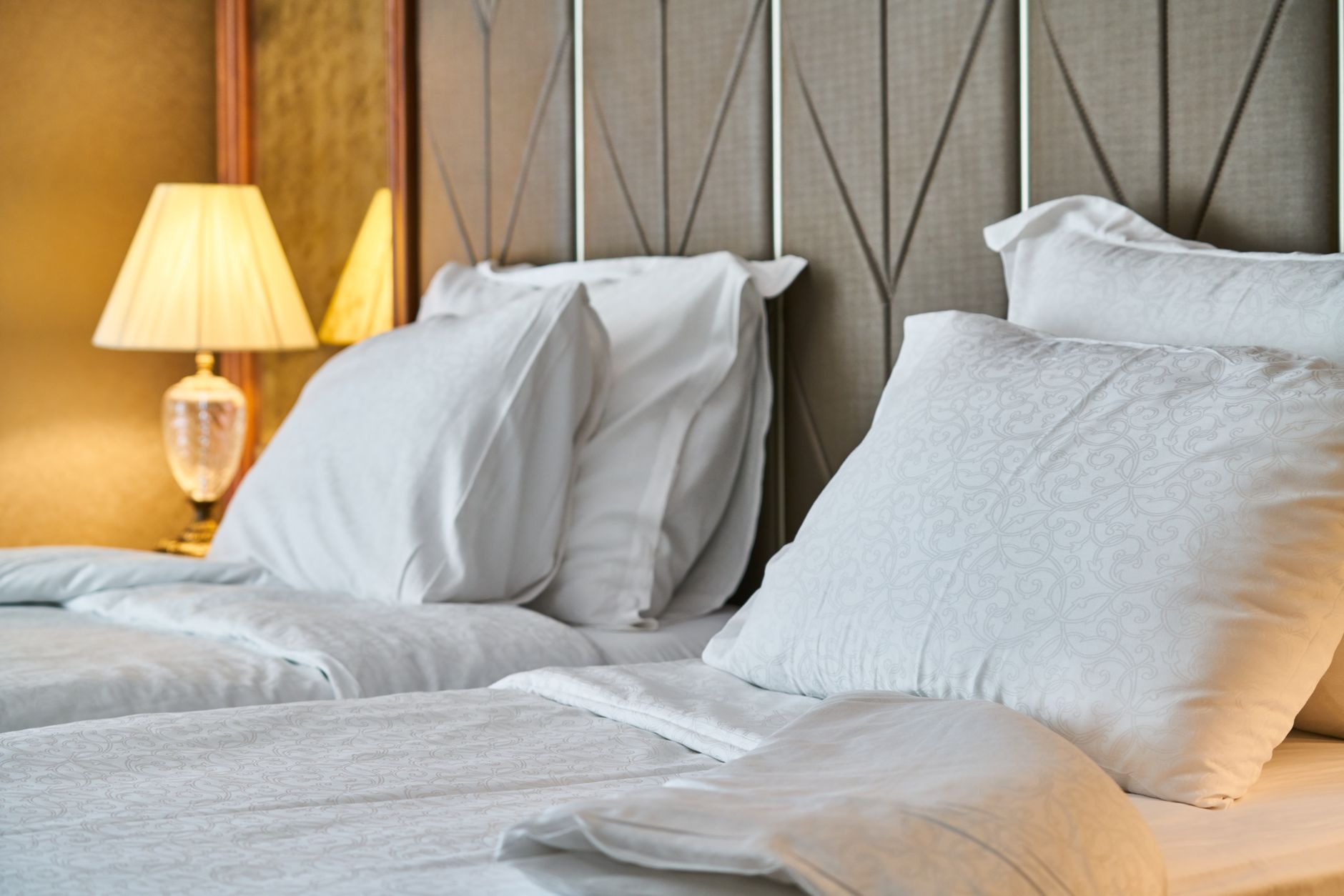 House Signature Suite